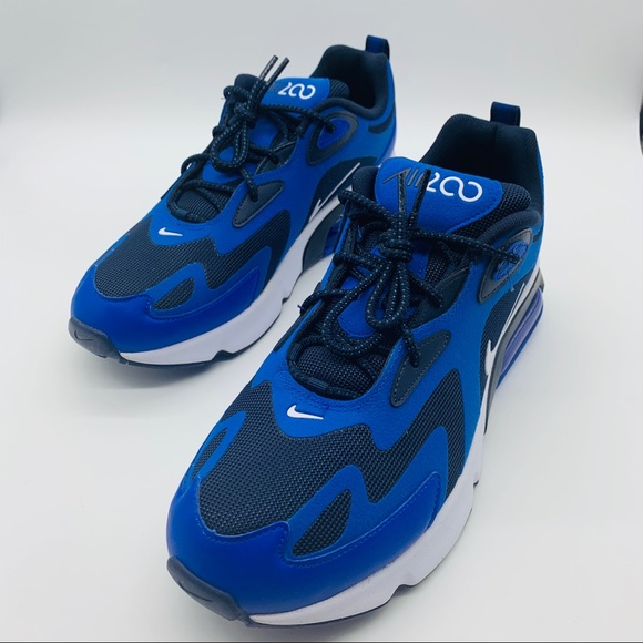 nike air max 200 • BRAND NEW • NEVER WORN - Picture 4 of 13